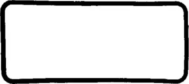 WILMINK GROUP wg1177248 -  Прокладка, крышка головки цилиндра